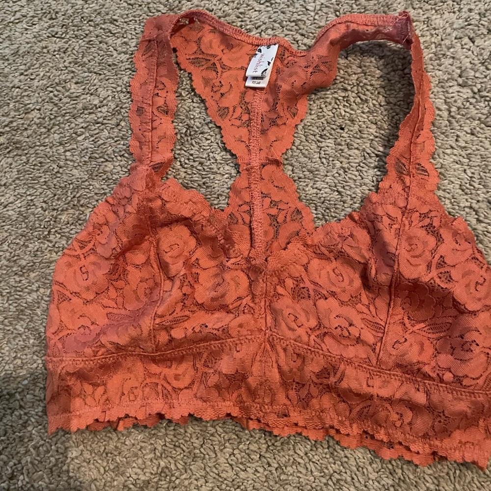 bralette